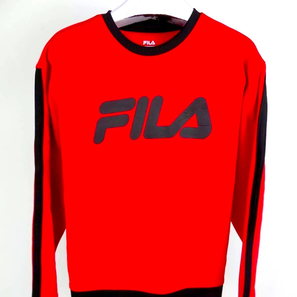 Fila Sweatshirt
